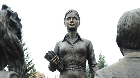 Кризис увядающей души