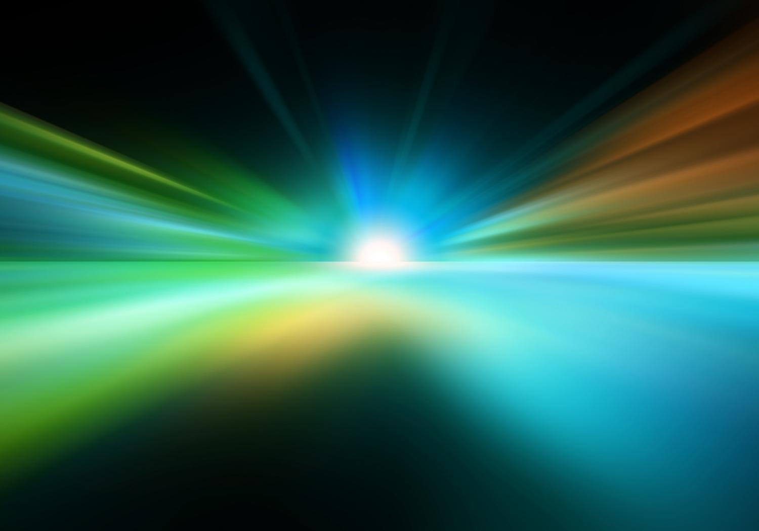 Призрак счастья