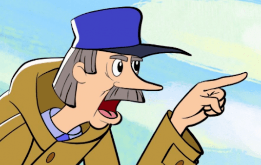 Невеста для почтальна Печкина