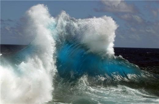 Залива Финского - гротеск!