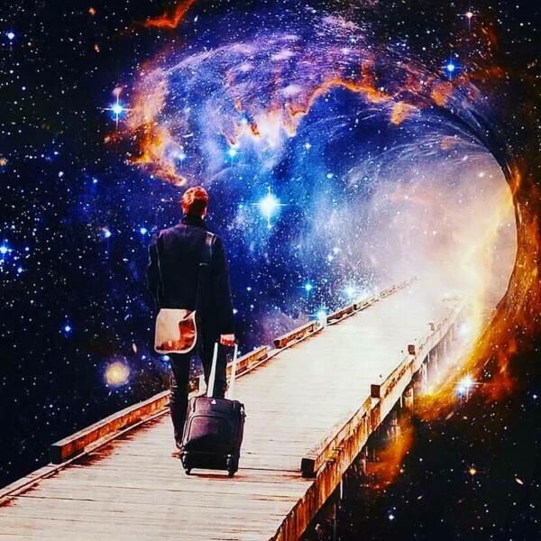 ВЕЧНОЕ БЫТИЕ