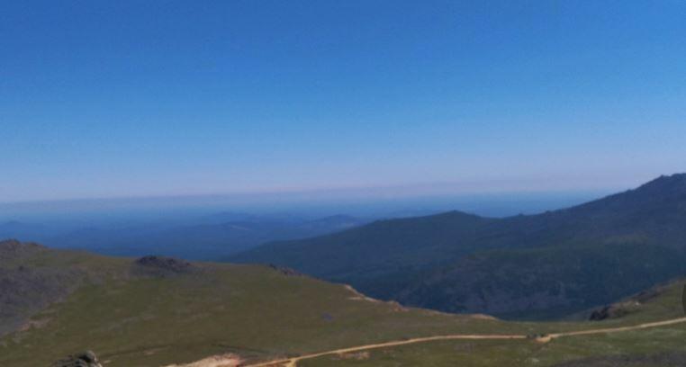  ВОСТОРГ ПОЛЕТА