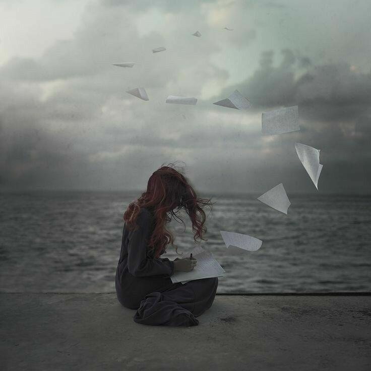 Фарфоровый холод.