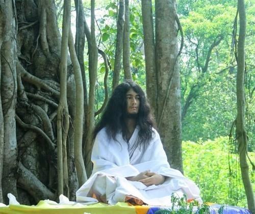 ОТРЕШЁННОСТЬ.