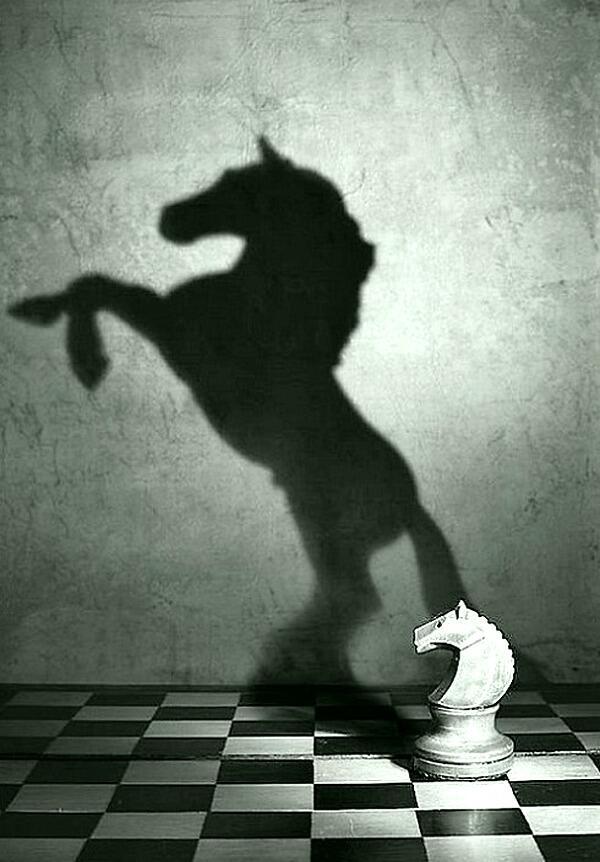 Стать прозрачным...