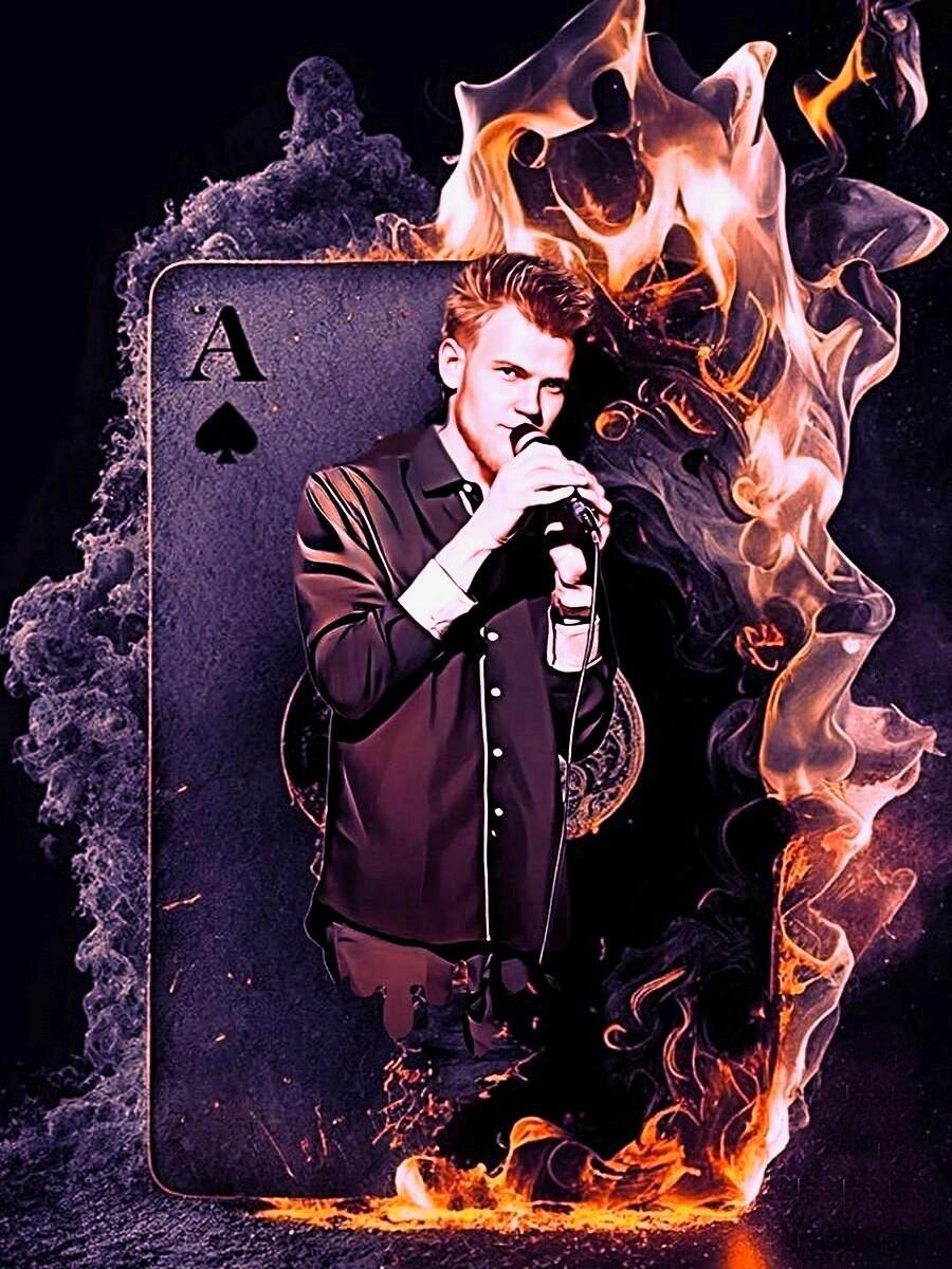 Ангел и Демон