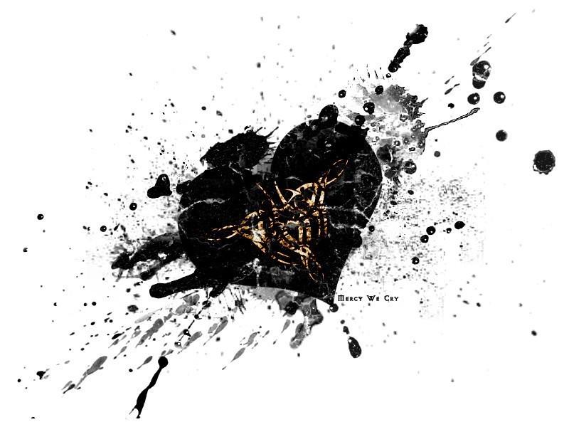 Сердце Твоё...