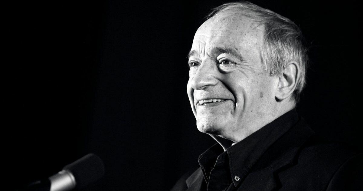 Признание в любви (Валентин Гафт)