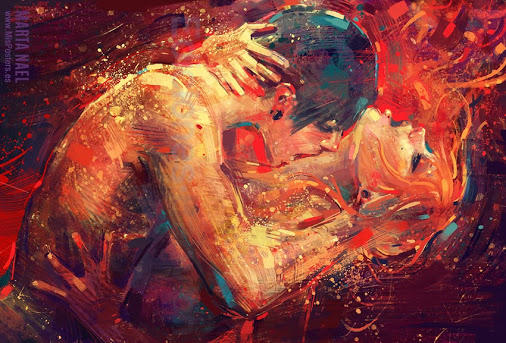 ХАОС  ВООБРАЖЕНИЯ