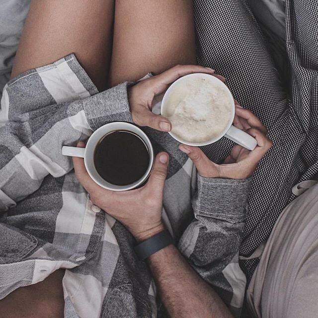 ЧАШЕЧКА КОФЕ