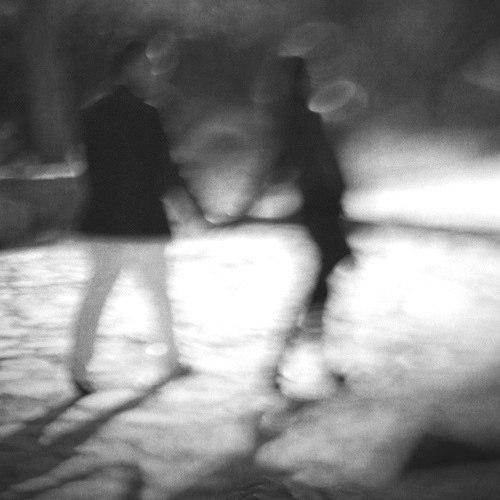 Доверия нить...