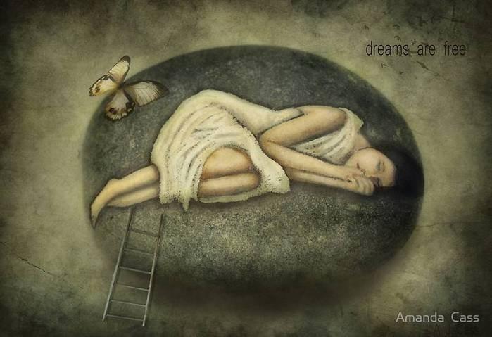 И в моем доме колоброд...