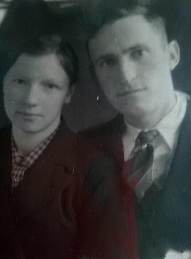 Биографические листки (продолжение) 