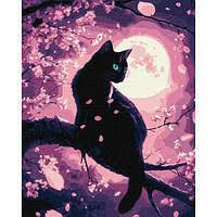 Волшебный кот (Читает Есения)