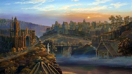 РУСЬ УТРЕННЯЯ. Послесловие второе