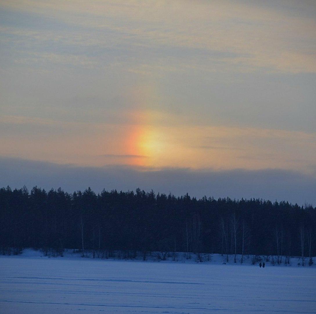 Брожу вдоль берега...