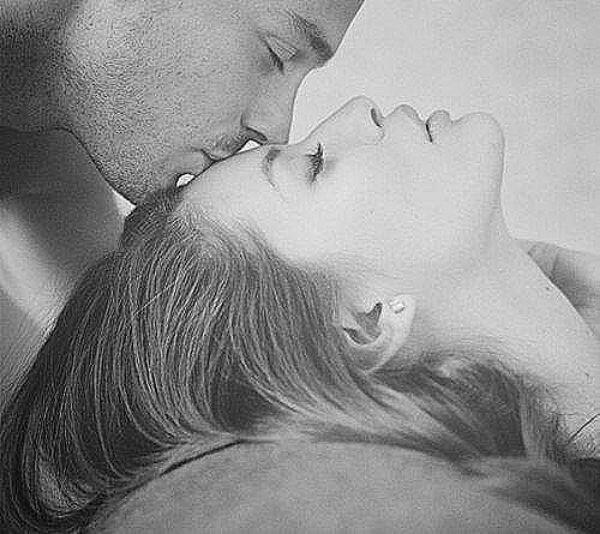 Наша ночь...