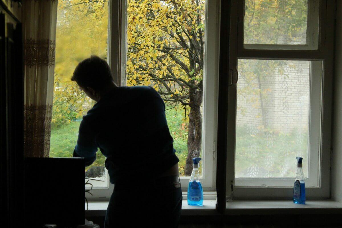 случай грустный