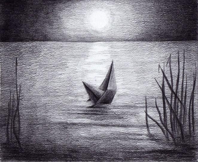 "Я никогда не стану оптимистом..." (25.02.2016)