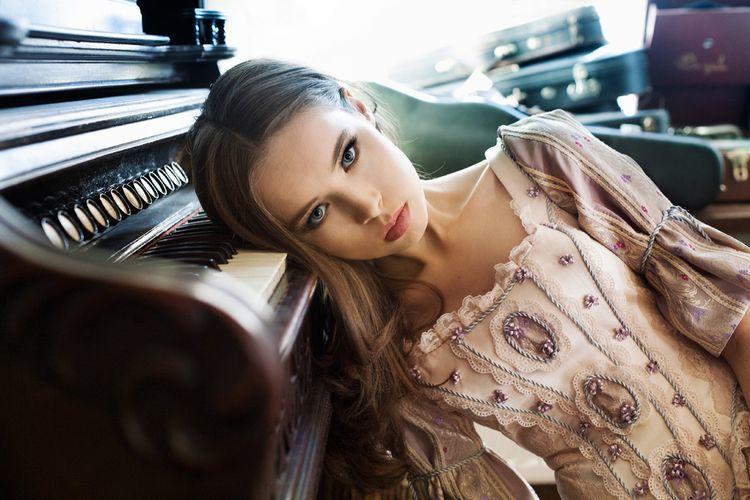 Всё было ни к чему, мой милый…