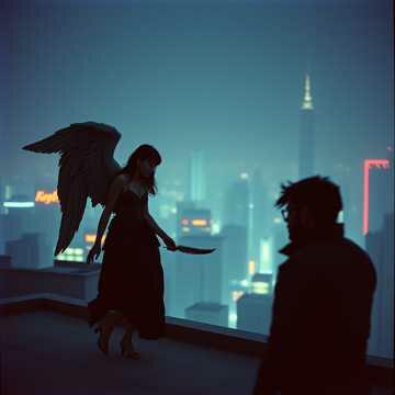 Пернатый друг (ремикс)