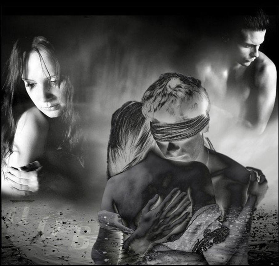 Я закрыл свои глаза 7.11.2015