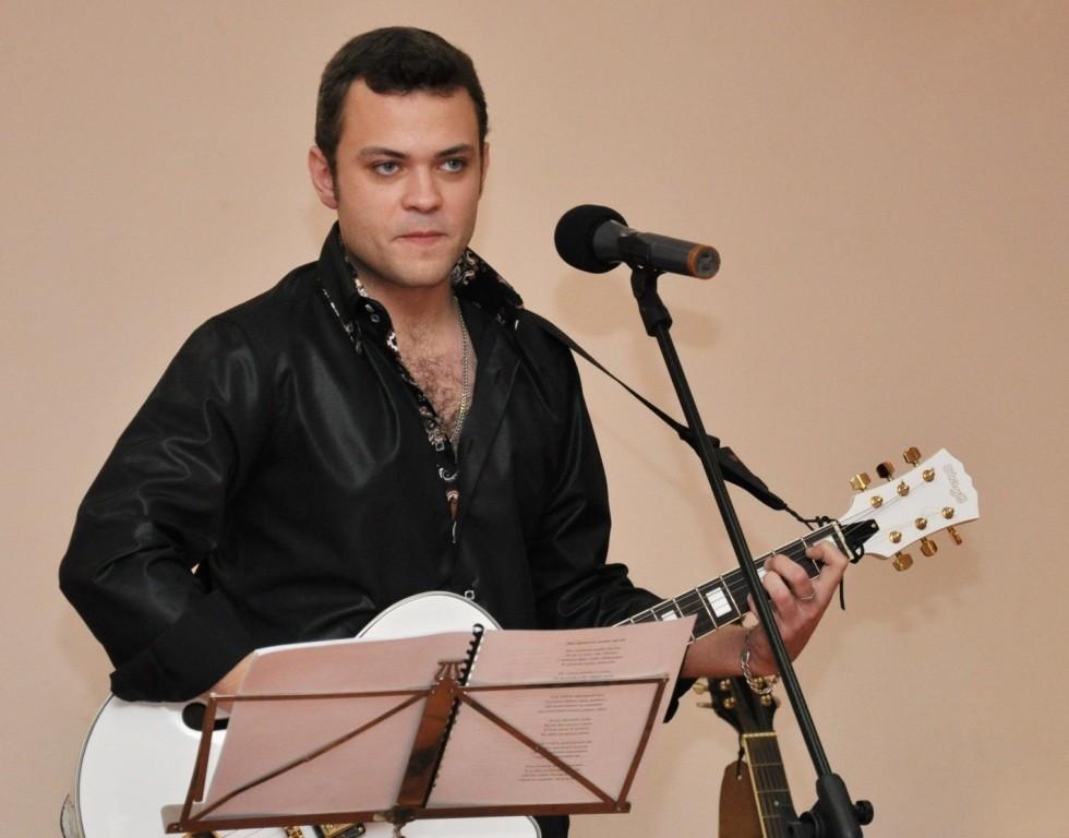 Сергею Кулешову