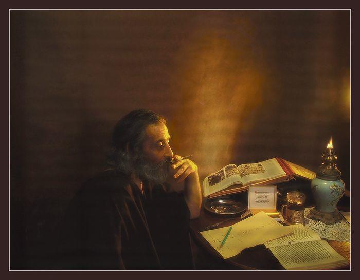 Спасибо от души за Ваши строки…