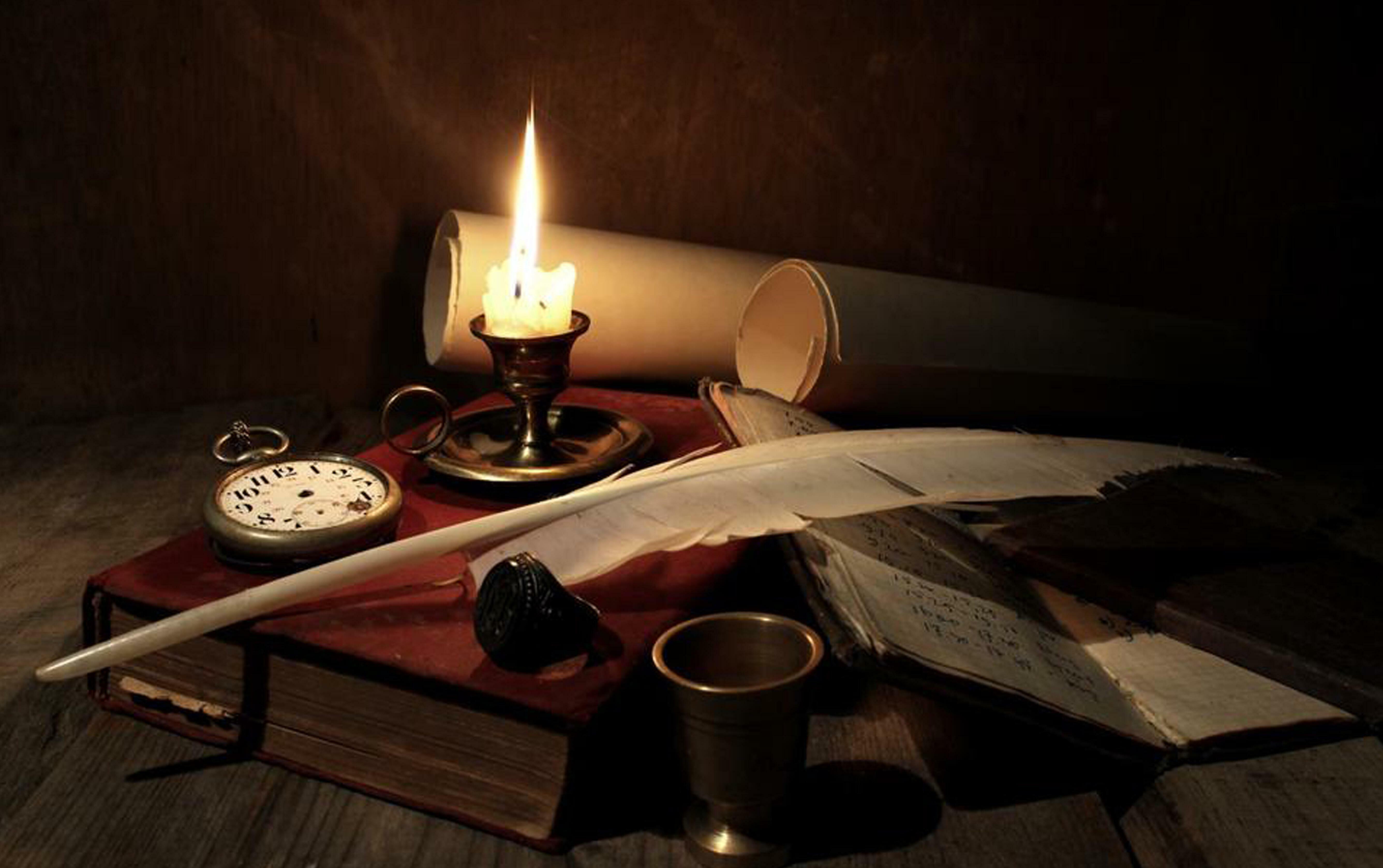 Частица света 