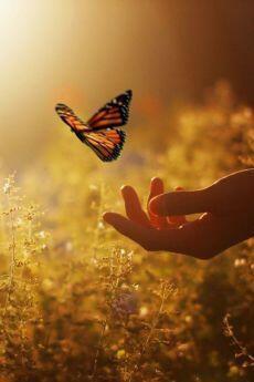 Быть! Любить и верить! (И)