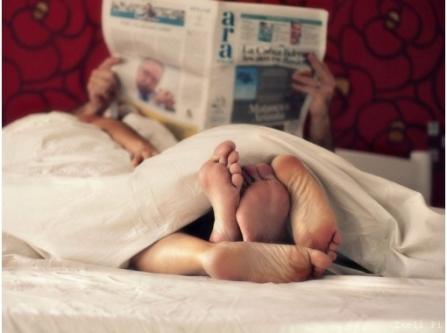 Голая пресса