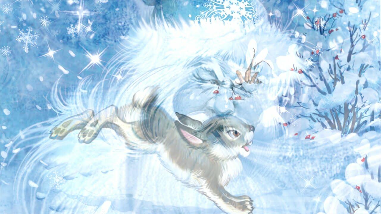 НЕ СМЕНИТЬ ТУЛУП НА ПЛАТЬЕ