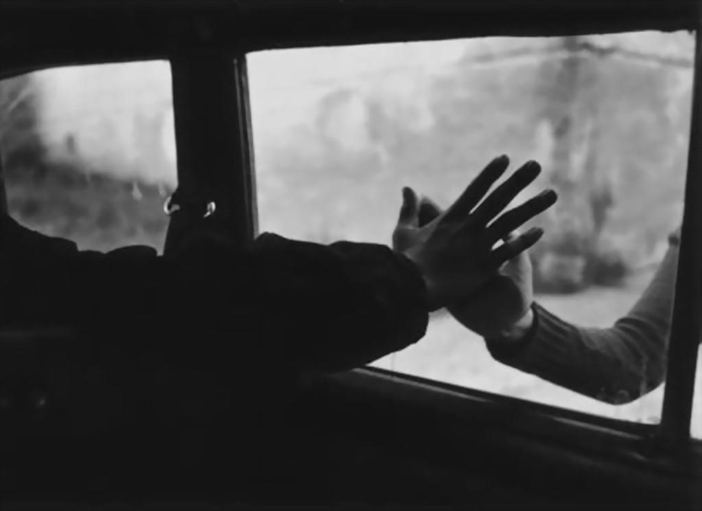 Я не говорю "Прощай"