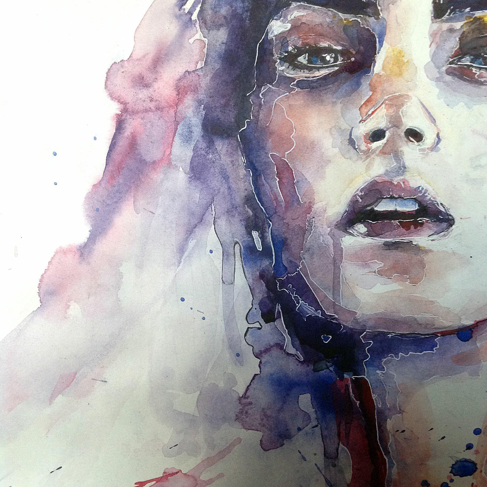 Я забуду, я вырву тебя