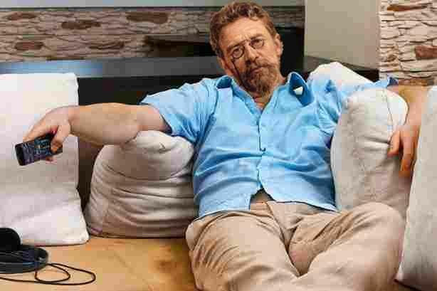 Она моя (По Чехову А.П.)