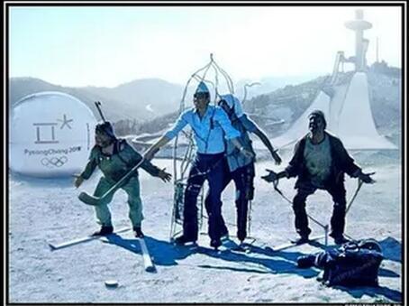 Спортивная эпиграмма