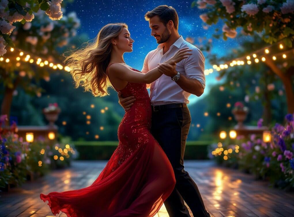 Растворение в любви