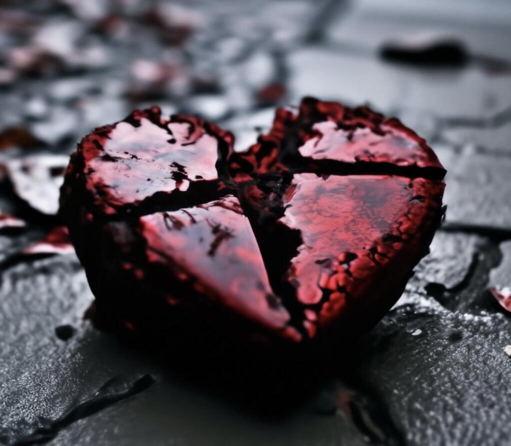 Я не смогу любить тебя так вечно