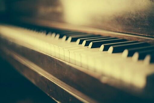 Моему фортепиано. Из Леси Украинки