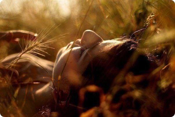 Я привыкаю к одиночеству