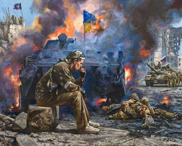 Параллельные миры