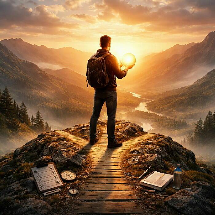 Судьбе спасибо