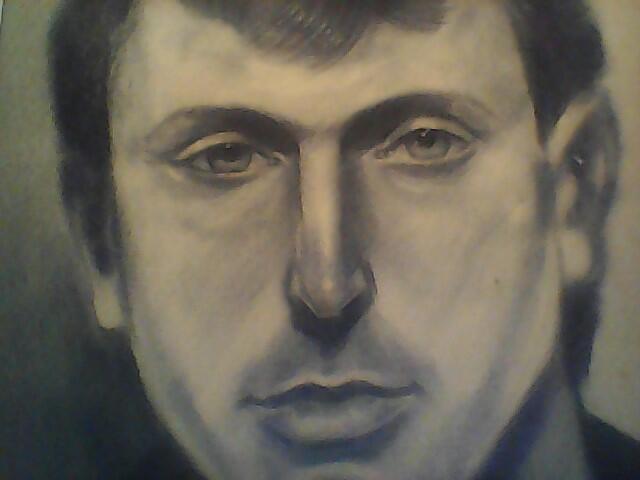 ---Любовь с небес---