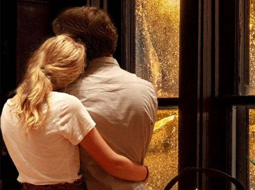 Нежна, прекрасна, словно утро