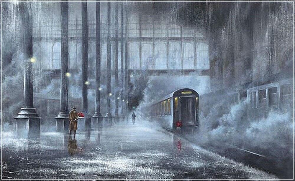 Ты подарила