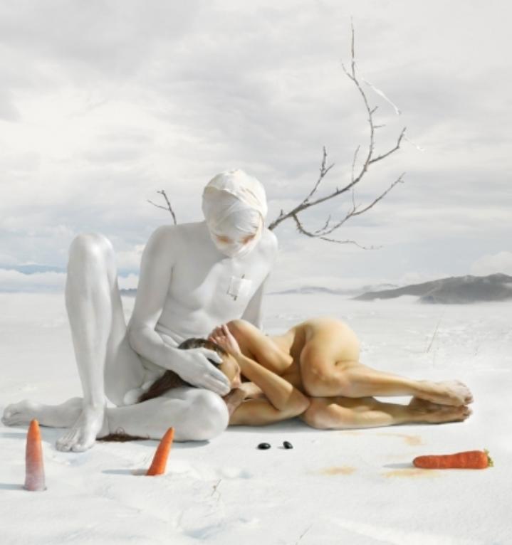 Диалог. Элементы вечности