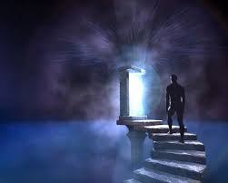 Двери в душу.