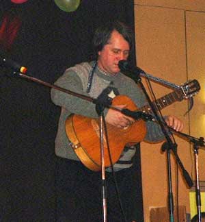 Твой декабрь – это месяц прощаний