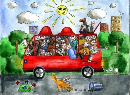 Полная "десятка"