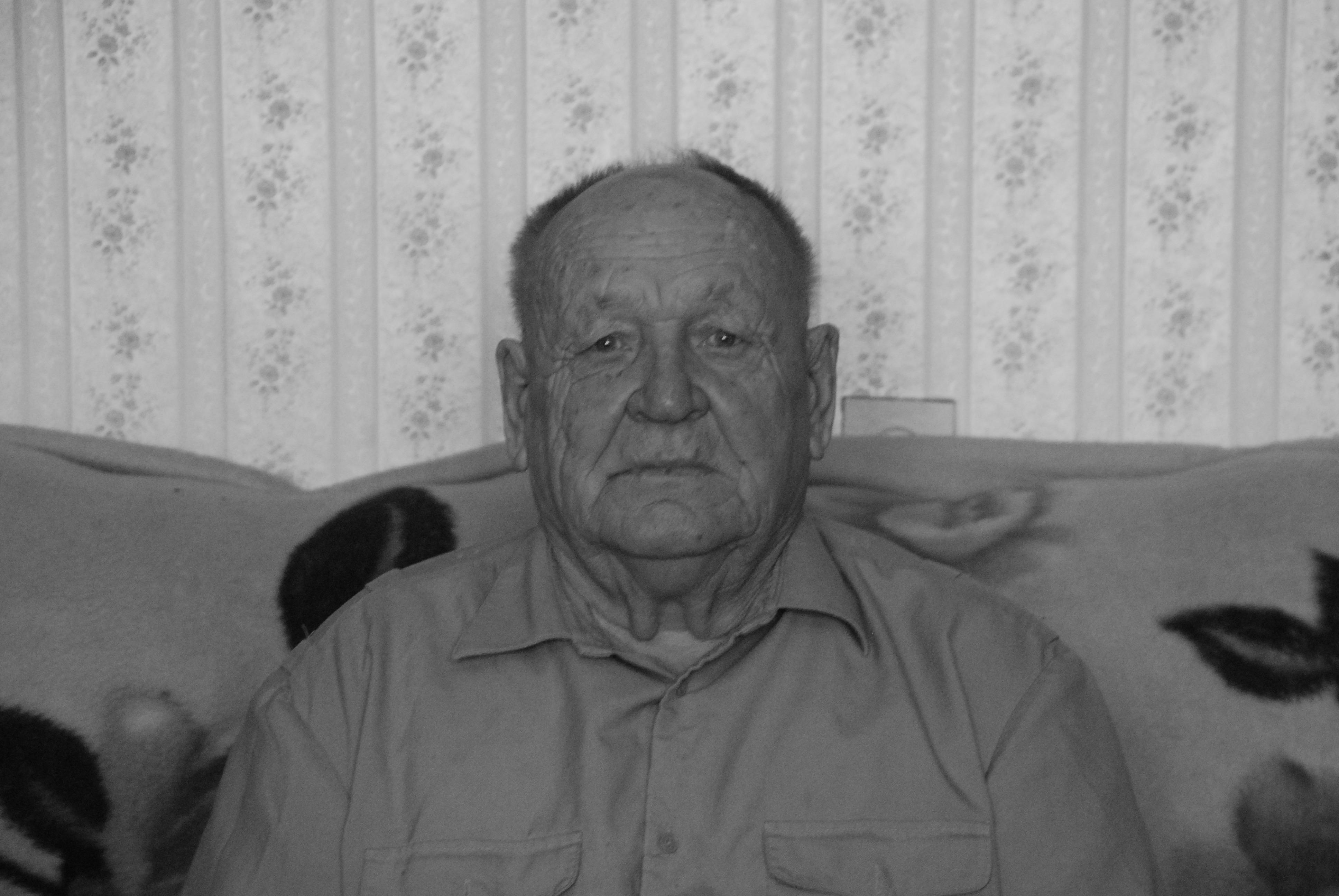 Грустное, поминальное